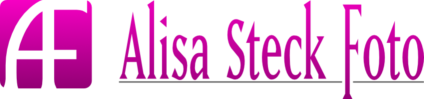 Small Alisa Foto logo